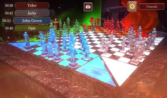 Gameplay trailer thumbnail