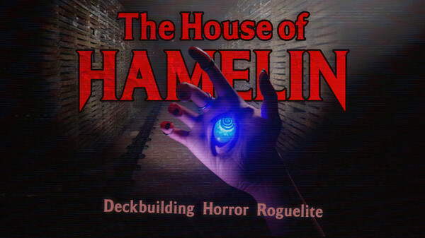 The House of Hamelin - Teaser Trailer trailer thumbnail