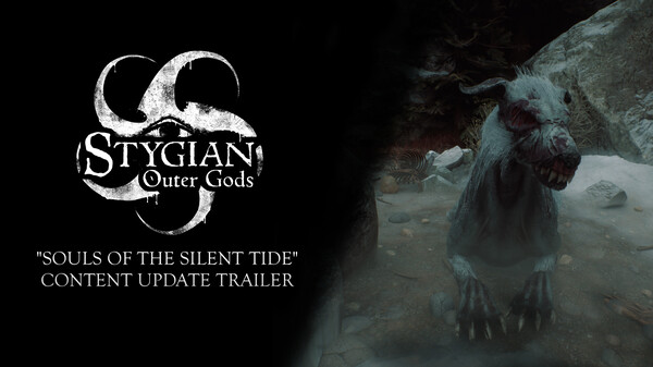 Stygian - Content Update 1 trailer trailer thumbnail