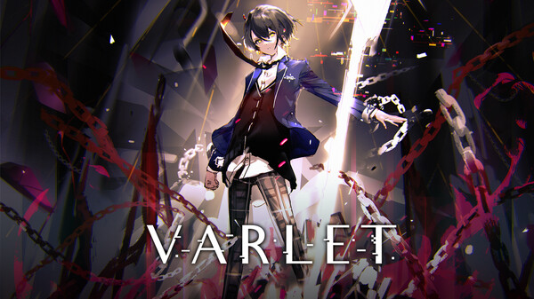 VARLET - Pre-Launch Trailer trailer thumbnail