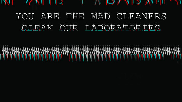 MAD CLEANERS GAMEPLAY TRAILER trailer thumbnail