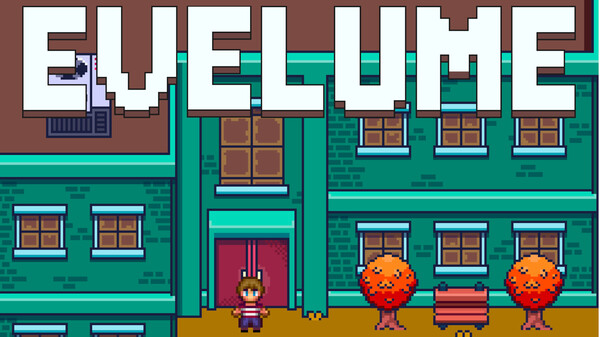 Evelume Main Trailer trailer thumbnail