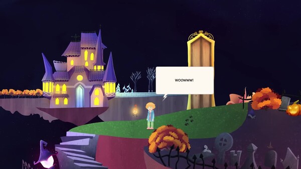 Asfalia: Panic at the Mansion - Trailer trailer thumbnail
