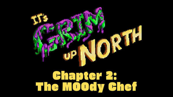 Chapter 2: The MOOdy Chef Trailer trailer thumbnail