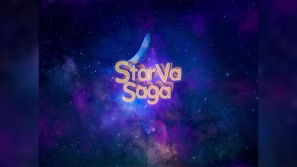 Starva Saga Intro Act:1 trailer thumbnail