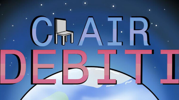 Release Trailer | Chair Debiti trailer thumbnail