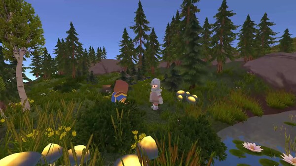 Dawn Watcher trailer thumbnail