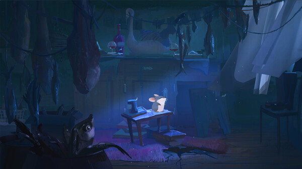 RatScum Teaser Trailer trailer thumbnail