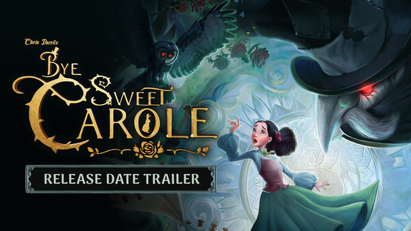 Bye Sweet Carole - Release Date Announce trailer thumbnail