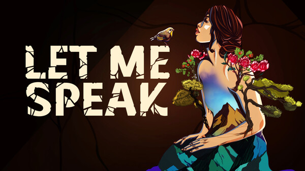 Gameplay Trailer - Let Me Speak trailer thumbnail