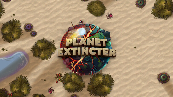 Project Extincter trailer thumbnail