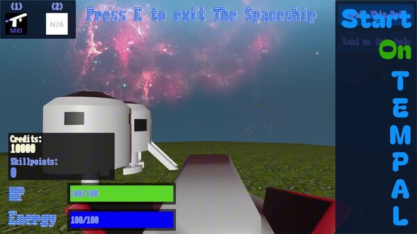 MICROVERSE | Final Teaser Trailer trailer thumbnail