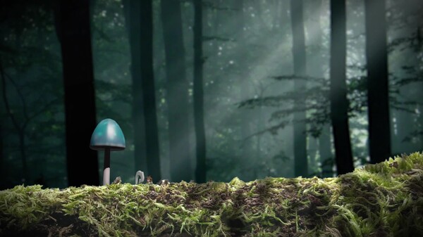 Tiny: The Last Wayfinder - Gameplay Trailer trailer thumbnail