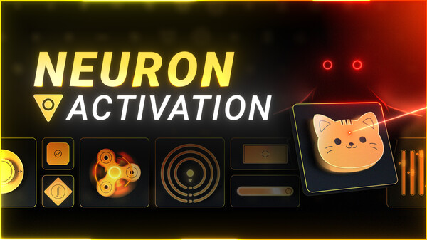 Neuron Activation - Program Expanded Trailer trailer thumbnail