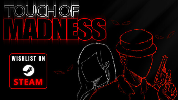 Touch of Madness - Gameplay Trailer trailer thumbnail