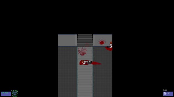 Flesh Reactor - Trailer trailer thumbnail