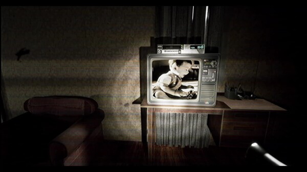 In Silent Walls : Sujet 13 (EN) trailer thumbnail
