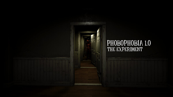 Phobophobia 1.0 – The Experiment Official Trailer trailer thumbnail