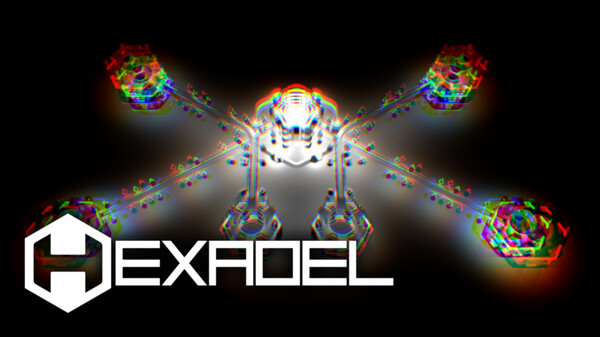 HEXADEL TRAILER trailer thumbnail