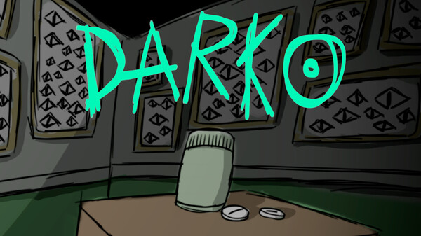 Darko Announcement Trailer trailer thumbnail