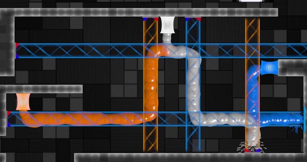 Stringate Puzzle Mechanics trailer thumbnail