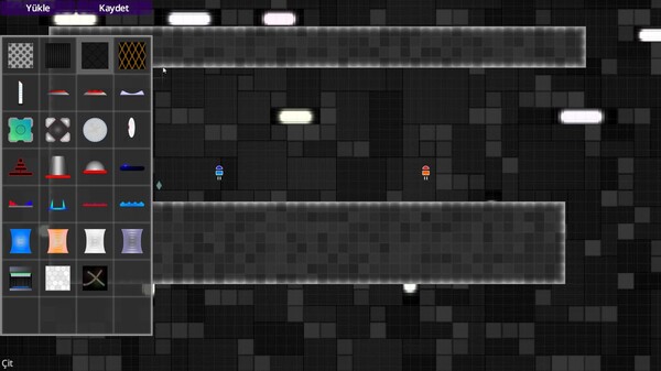 Level Editor trailer thumbnail