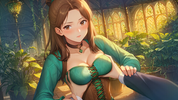 LUST & MAGIC ✨ trailer thumbnail