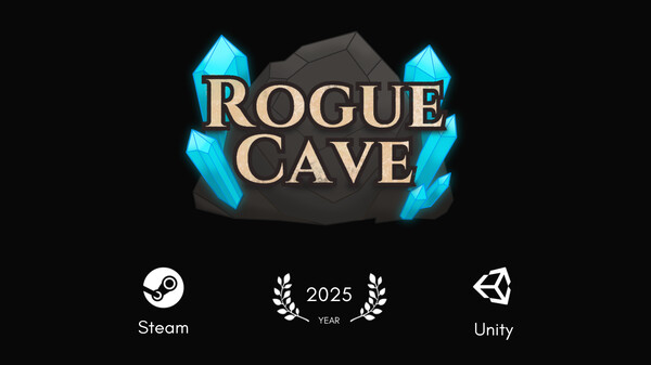 Rogue Cave - Official Trailer trailer thumbnail