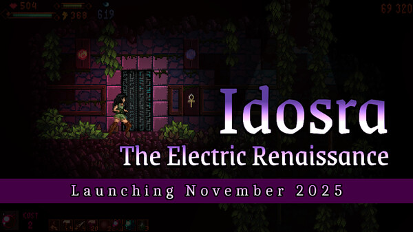 Release Announcement Trailer trailer thumbnail