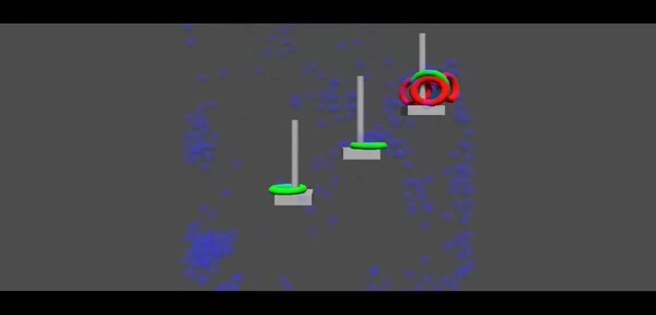 Ring Toss Water Game Trailer trailer thumbnail