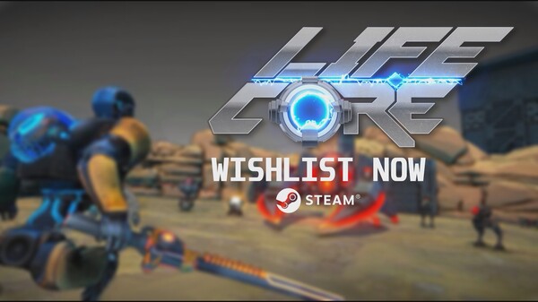 Alpha Gameplay Trailer trailer thumbnail