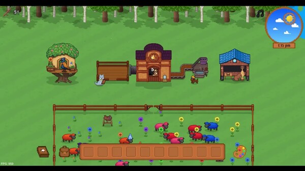 Gameplay Trailer trailer thumbnail