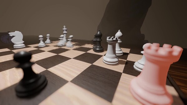 Cinematic trailer thumbnail