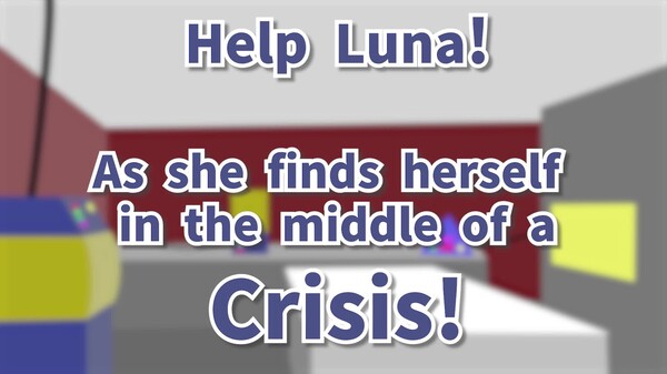 Liar Luna Trailer trailer thumbnail