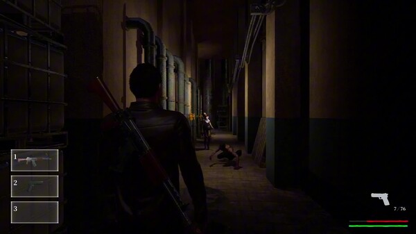 Promotional Video trailer thumbnail