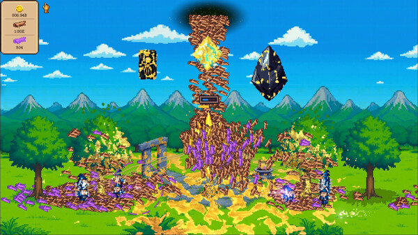 Wizard Gold - Trailer trailer thumbnail
