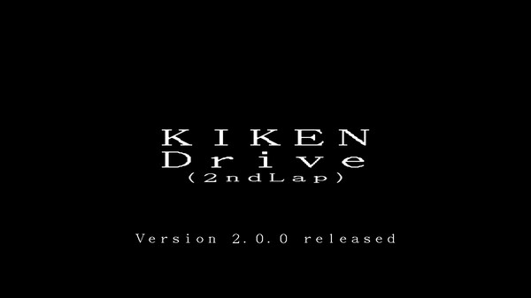 Ver.2.0.0 released trailer thumbnail