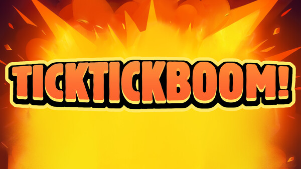 TICKTICKBOOM! Trailer trailer thumbnail