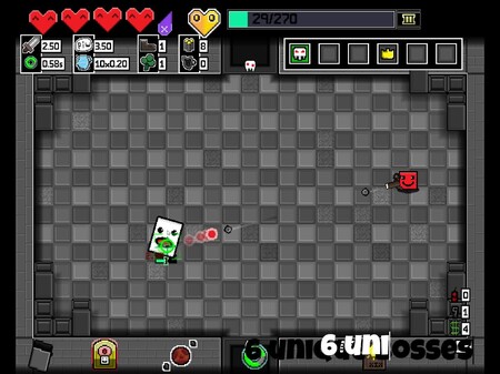 The Cubiw Dungeron (Early Access Trailer) trailer thumbnail