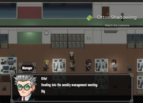 Ottos Shadowing trailer thumbnail