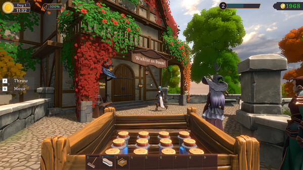 Gameplay 1 trailer thumbnail