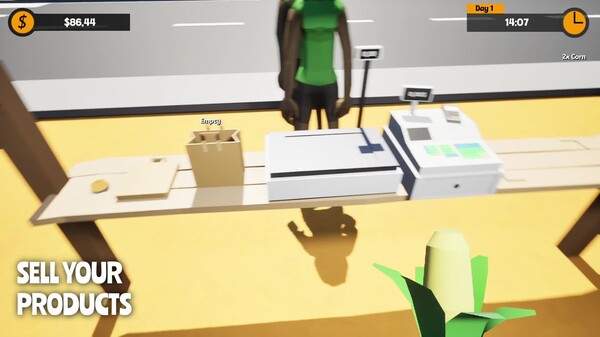 Farmer's Market - Release Trailer trailer thumbnail