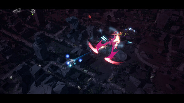 Dark Crystum 01 trailer thumbnail