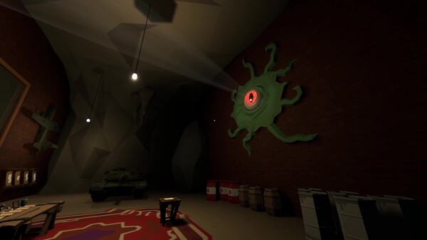 We Escaped a Twisted Game Release Trailer trailer thumbnail