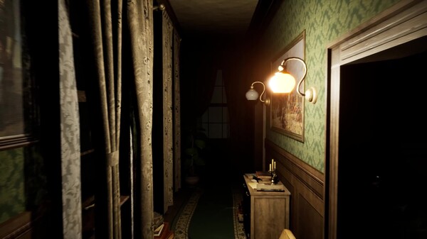 The Living Shadows - Release Date Trailer trailer thumbnail