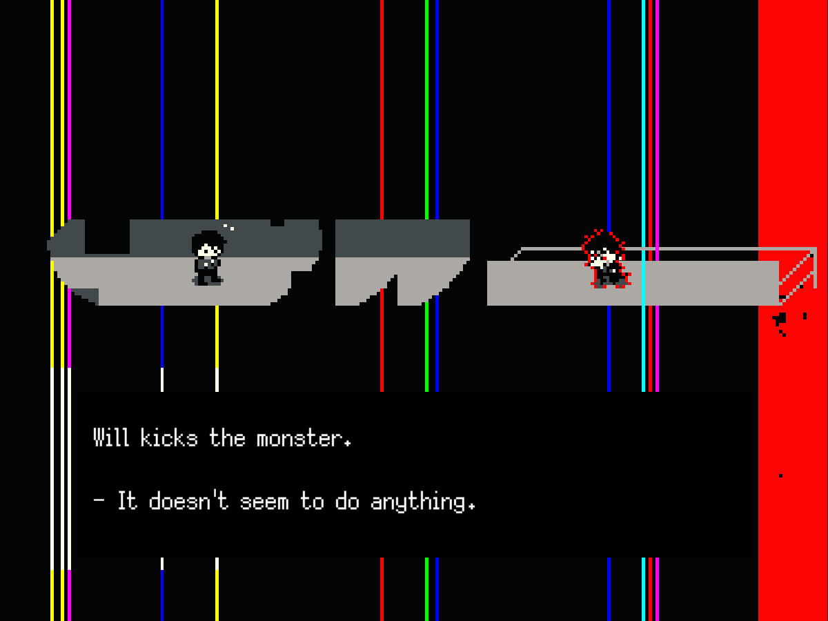 Free Will screenshot 3