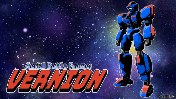 Vernion_Preview trailer thumbnail