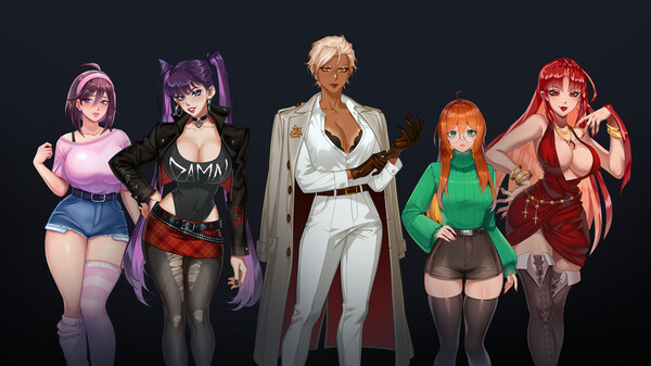 Lust o'Heaven trailer thumbnail