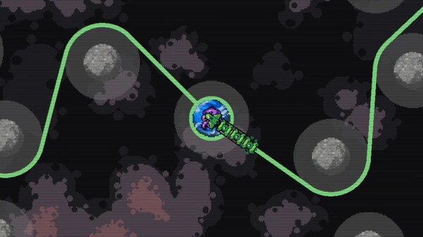 Stellar Routes | Announcement Trailer trailer thumbnail