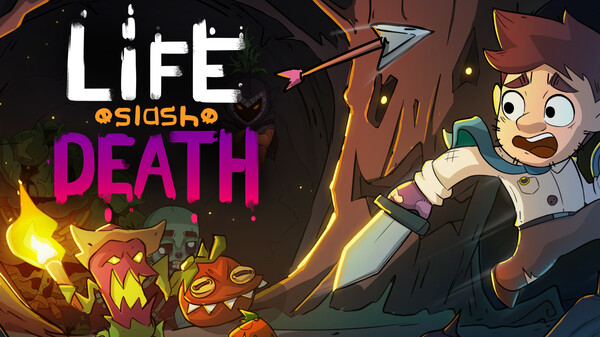 Life Slash Death Demo Launch Trailer trailer thumbnail